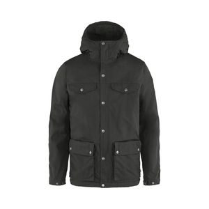 Fjällräven Greenland Winter Jacket M Herren Winterjacke, Größe:XL