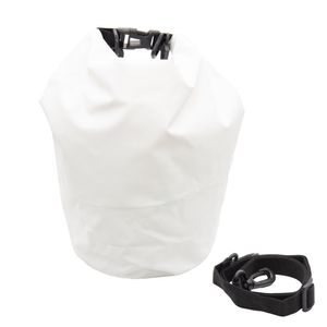 Seesack Packsack 5l Transportsack Tasche Rucksack Dry Bag wasserdicht
