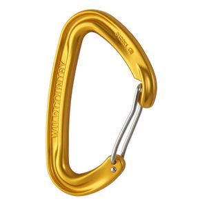 Wildcountry Wildwire Gold One Size