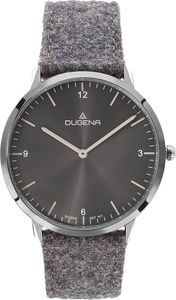 Dugena - Armbanduhr - Herren - Chronograph - Quarz - Pure - 4460985