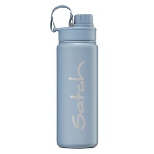 Satch Trinkflasche Nordic Ice Blue
