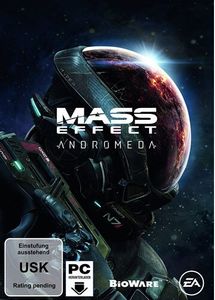 Mass Effect: Andromeda  PC