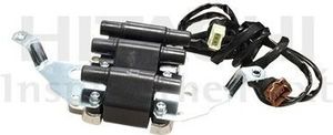 HITACHI 2508441 Zündspule