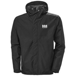 Helly Hansen Seven Protection Black L