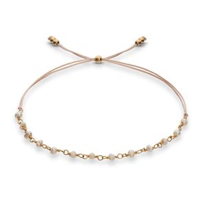 Armband Gold Perlen - Perlenarmband