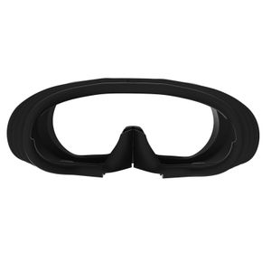VR-Headset-Abdeckung Full Deckung Anti-Kratzer Silikon VR Headset Deckhelm Schutzhülle für PS VR2