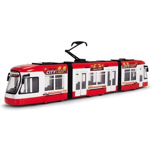 Dickie Toys 203749017 City Liner, 2-fach sortiert