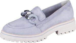 Tamaris Damen Damenschuhe blau Gr. 38