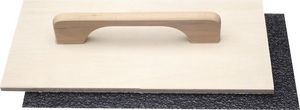 Schleifbrett Hufa 50x25 cm K16