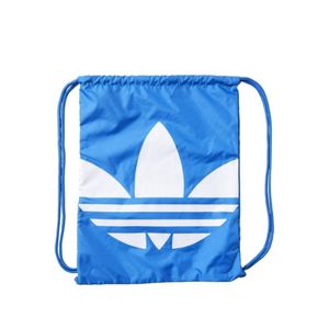 adidas Originals Gymsack Trefoil Sportbeutel blau AJ8987