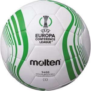 Molten Europa Conference League Trainingsball Gr. 5 - Gr. 5