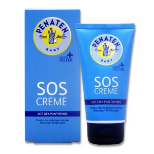 Penaten, SOS Krem do twarzy, 75 ml (PRODUKT Z NIEMIEC)