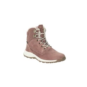 Jack Wolfskin Buty Queenstown City Texapore Mid, 40599113068