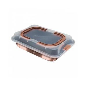 Berlinger Haus Rose Gold Backform Bh-7839