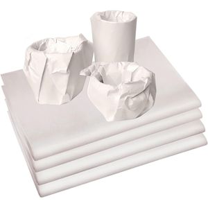 Packpapier zum Verpacken von Umzügen, 100 Blatt,Packpapierbögen für Umzüge, Kartonfüller,Verpackung und Lagerung zerbrechlicher Gegenstände,39*54 cm