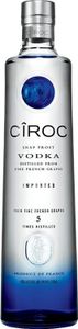 Cîroc Vodka 1L