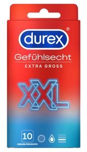 Durex kondome kaufen - Die qualitativsten Durex kondome kaufen ausführlich verglichen!