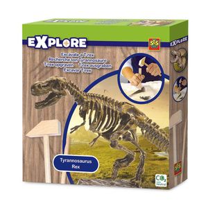 SES 25028 - Explore - Tyrannosaurus Rex