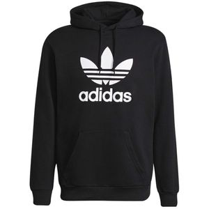 Adidas Bluzy Adicolor Classics Trefoil Hoodie, H06667, Größe: 176