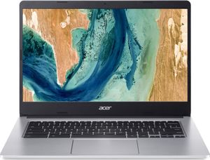 Acer Chromebook (CB314-2H-K0VA) 14,0" Full HD, procesor MT8183, 4 GB RAM, 64 GB eMMC, ChromeOS