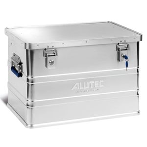 ALUTEC Aluminiumbox CLASSIC 68 L