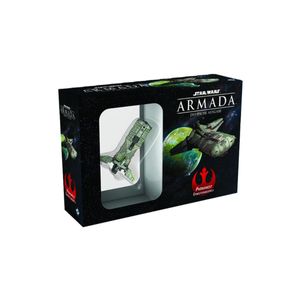Asmodee FFGD4315 - Star Wars Armada, Phönixnest, Erweiterungs-Pack 4015566024236