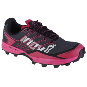 Inov-8 X-Talon Ultra 260 V2 000989-BKSG-S-01, Buty do biegania, Damskie, Szary, Rozmiar: 38,5