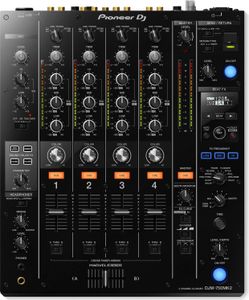 Pioneer DJM-750MK2