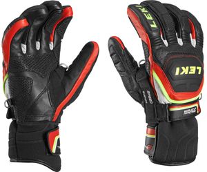 Leki Worldcup Race Flex S Speed System Skihandschuhe : 7,5 Grösse - Handschuhe: 7,5