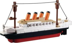 Sluban Titanic