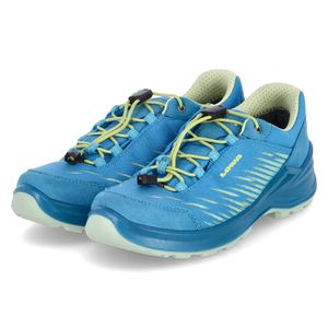 Lowa Schuhe Zirrox Gtx LO Junior, 64011969526501196952