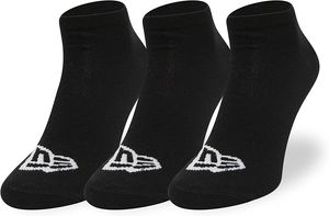 New Era Unisex Flag Sneaker Socken