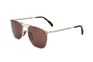 David Beckham DB 1001/S 010 PALLADIUM 55/20/ Męskie okulary przeciwsłoneczne