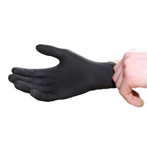 Einmalhandschuhe schwarz - Die besten Einmalhandschuhe schwarz analysiert