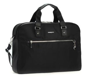 Hedgren Charm Business Opalia Business Bag 15,6' Special Black