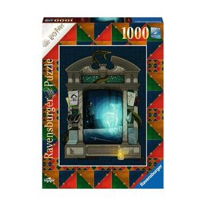 Harry Potter und die Heiligtümer des Todes: Teil 1 Ravensburger 16748