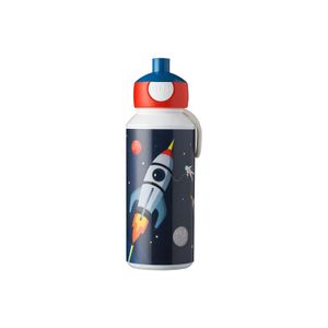 Mepal butelka do picia Pop-up 400 ml - pokojowa