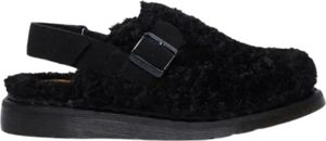 DR. MARTENS JORGE ll FL Schwarz