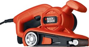 Black & Decker KA86 Bandschleifer Schleifmaschine 75mm x 457mm 720 W