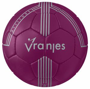 erima Vranjes Handball aubergine 3