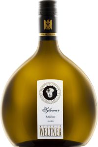 Weingut Weltner Rödelseer Sylvaner Franken 2022 Wein ( 1 x 0.75 L )
