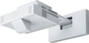 Epson EB-750F - 3-LCD-Projektor - 3600 lm (weiß)