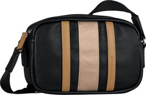 Tom Tailor Tech-Accessories Zena, Camera bag, black, Schwarz Tom Tailor Tech-Accessories Zena, Camera bag, black, Schwarz