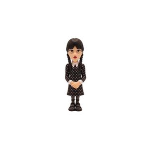 Minix Figur Wendesday Addams 12 cm