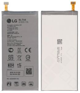 Akku Original LG BL-T44 für LG K40s, K50 (X520), Q60, Stylo 5