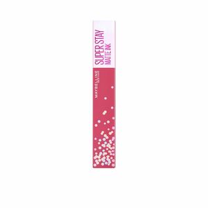 Maybelline Superstay Matte Ink Birthday Edition #birthday Bestle #birthday Bestle