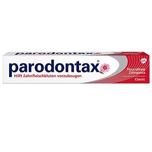 parodontax Classic Zahnpasta ohne Fluorid 75ml 3er Pack (3x 75ml)