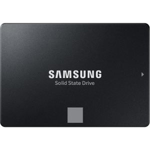 Samsung SSD 870 EVO 2,5  2TB SATA III