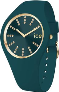 Ice Watch Analog 'Ice Cosmos - Verdigris' Damen Uhr (Small) 021593