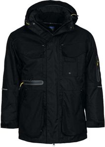 Projob 4411 3-IN-1 JACKE